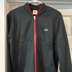 Lacoste jacket